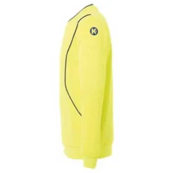 Kempa Curve Training Sweatshirt -Sports Gear Shop kempa curve training sweatshirt 2