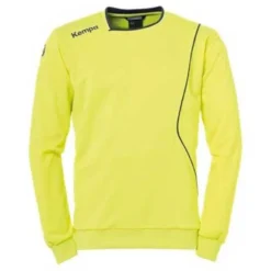 Sports Gear Shop 11 Kempa Curve Training Sweatshirt