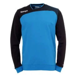 Kempa Emotion Training Top Long Sleeve T-Shirt