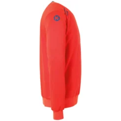 Kempa Player Training Sweatshirt -Sports Gear Shop kempa player training sweatshirt 2