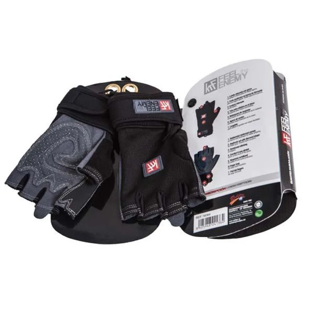 KRF California Training Gloves 3 KRF California Training Gloves - Image 3