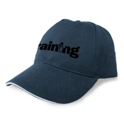 Word Training Cap