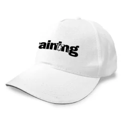 Word Training Cap