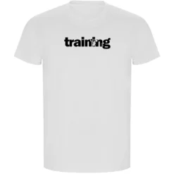 Word Training ECO Short Sleeve T-Shirt