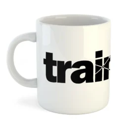 Word Training Mug 325ml