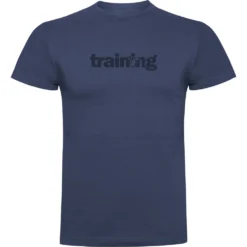 Word Training Short Sleeve T-Shirt