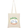 Word Training Tote Bag