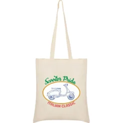 Word Training Tote Bag