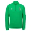 Le Coq Sportif AS Saint Etienne Training 20/21 Junior Sweatshirt
