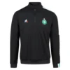 Le Coq Sportif AS Saint Etienne Training 20/21 Sweatshirt