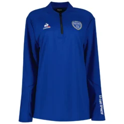 Le Coq Sportif Estac Training Hoodie