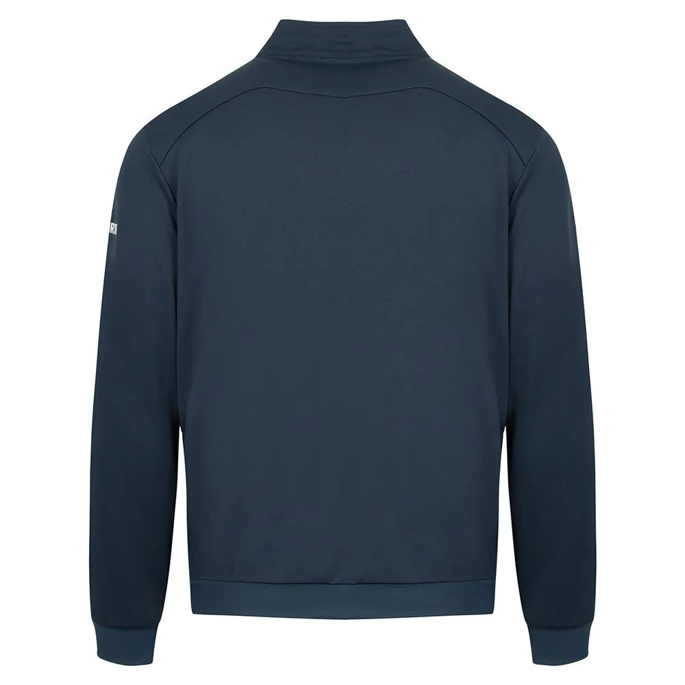 Le Coq Sportif ESTAC Training Sweatshirt 2 Le Coq Sportif ESTAC Training Sweatshirt - Image 2