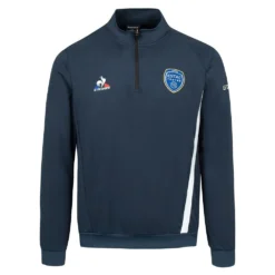 Le Coq Sportif ESTAC Training Sweatshirt