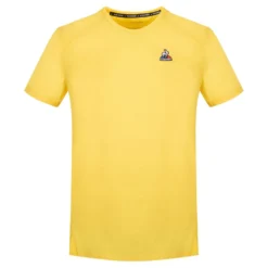 Le Coq Sportif Training Perf N°1 Short Sleeve T-Shirt