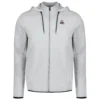 Le Coq Sportif Training Perf N°2 Full Zip Sweatshirt