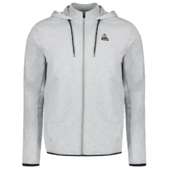Le Coq Sportif Training Perf N°2 Full Zip Sweatshirt