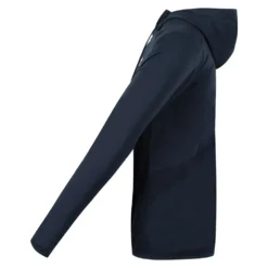 Le Coq Sportif Training Performance Nº1 Full Zip Sweatshirt -Sports Gear Shop le coq sportif training performance n 1 full zip sweatshirt 2