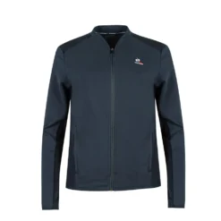 Le Coq Sportif Training Performance Nº1 Full Zip Sweatshirt