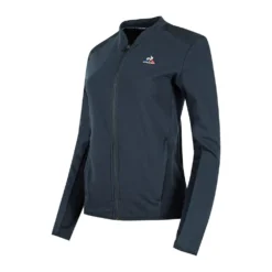 Le Coq Sportif Training Performance Nº1 Full Zip Sweatshirt -Sports Gear Shop le coq sportif training performance n 1 full zip sweatshirt 5