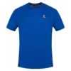 Le Coq Sportif Training Performance Nº1 Short Sleeve T-Shirt