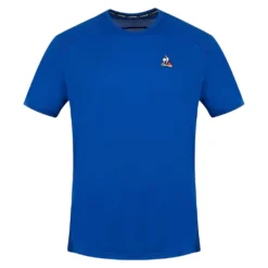 Le Coq Sportif Training Performance Nº1 Short Sleeve T-Shirt