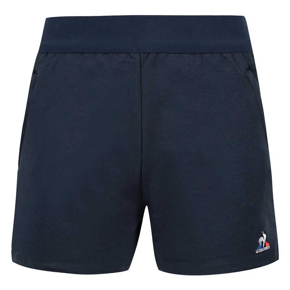 Le Coq Sportif Training Performance Nº1 Shorts 1 Le Coq Sportif Training Performance Nº1 Shorts