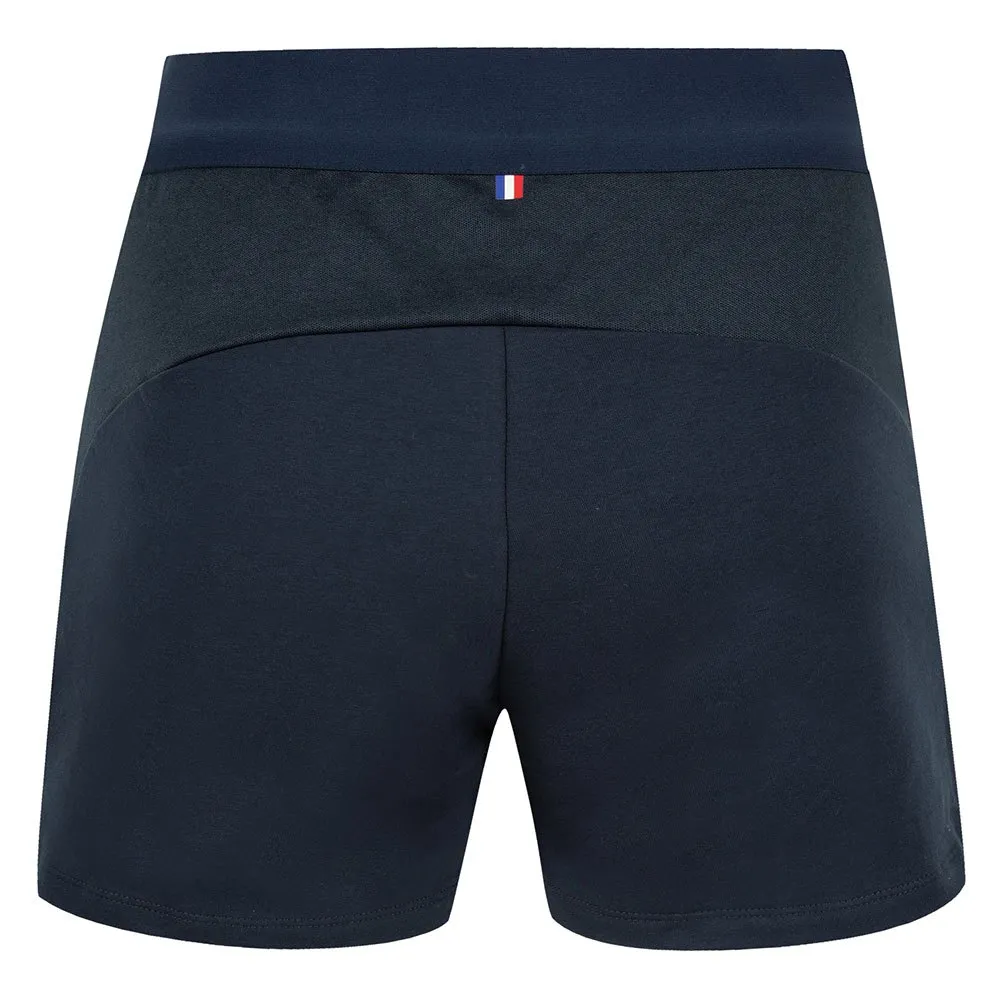 Le Coq Sportif Training Performance Nº1 Shorts 2 Le Coq Sportif Training Performance Nº1 Shorts - Image 2