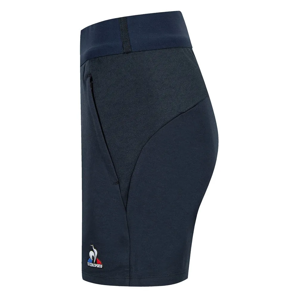 Le Coq Sportif Training Performance Nº1 Shorts 3 Le Coq Sportif Training Performance Nº1 Shorts - Image 3