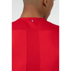 Le Coq Sportif Training Performance Nº1 Sleeveless T-Shirt -Sports Gear Shop le coq sportif training performance n 1 sleeveless t shirt 2