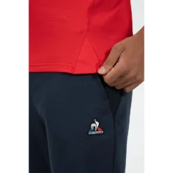 Le Coq Sportif Training Performance Nº1 Sleeveless T-Shirt -Sports Gear Shop le coq sportif training performance n 1 sleeveless t shirt 3