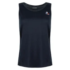 Le Coq Sportif Training Performance Nº1 Sleeveless T-Shirt
