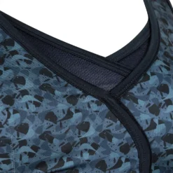 Le Coq Sportif Training Performance Nº3 Sports Bra -Sports Gear Shop le coq sportif training performance n 3 sports bra 4