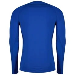 Le Coq Sportif Training Rugby Smartlayer Long Sleeve T-Shirt -Sports Gear Shop le coq sportif training rugby smartlayer long sleeve t shirt 2