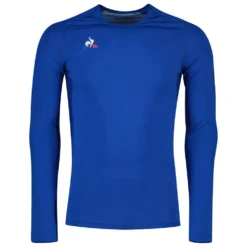 Le Coq Sportif Training Rugby Smartlayer Long Sleeve T-Shirt