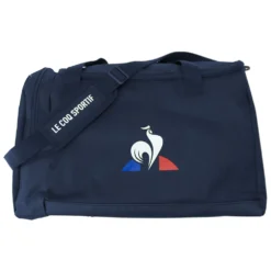 Le Coq Sportif Training S/M Duffel