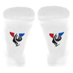 Le Coq Sportif Training Tennis No Show Socks