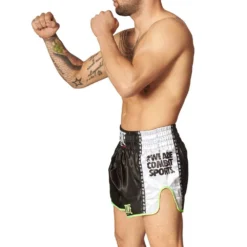 Training Short Pants -Sports Gear Shop leone1947 training short pants 2