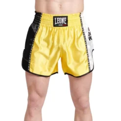 Training Thai Shorts