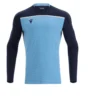 MACRON Deneb Training Long Sleeve T-Shirt