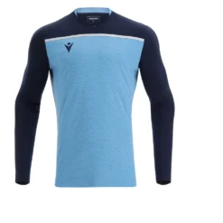 MACRON Deneb Training Long Sleeve T-Shirt