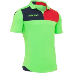 MACRON Long Sleeve Training Shirt Nunki