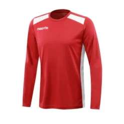 MACRON Sirius Training Long Sleeve T-Shirt -Sports Gear Shop macron sirius training long sleeve t shirt 2