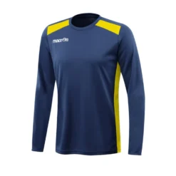 MACRON Sirius Training Long Sleeve T-Shirt -Sports Gear Shop macron sirius training long sleeve t shirt 3