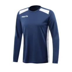 MACRON Sirius Training Long Sleeve T-Shirt -Sports Gear Shop macron sirius training long sleeve t shirt 4