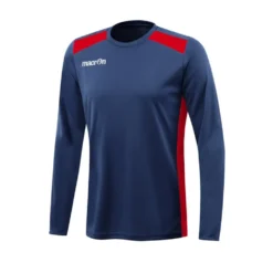 MACRON Sirius Training Long Sleeve T-Shirt -Sports Gear Shop macron sirius training long sleeve t shirt 5