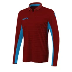 MACRON Tabit Training Long Sleeve T-Shirt