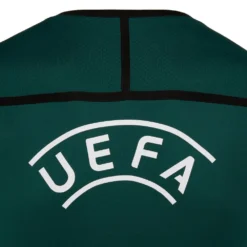 MACRON Training T-Shirt Uefa 2019 -Sports Gear Shop macron training t shirt uefa 2019 2