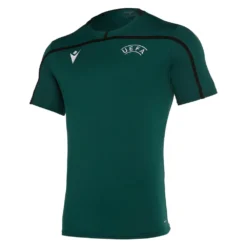 MACRON Training T-Shirt Uefa 2019