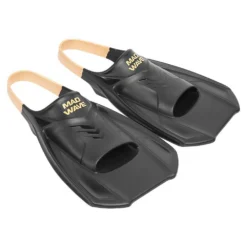 Open Heel Training Junior Swimming Fins