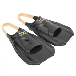 Open Heel Training Swimming Fins